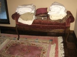 Linens, Bedding, Most Queen Size