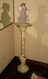 Marble Stand