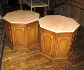 Lamp Tables
