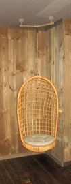Hanging Chair
