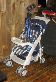 Stroller