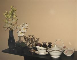 Decor & Household Supplies