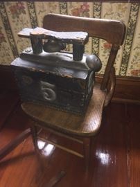 Sale Picture