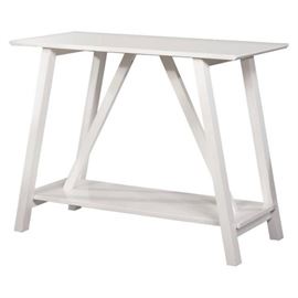 Culver Console Table Furniture of America