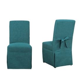Set of 2 Margo Dining Chairs Picket House Furnis ...
