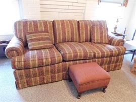 Sofa/Ottoman