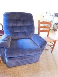 Recliner