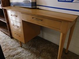 Retro Desk