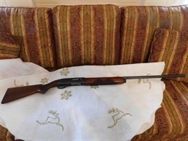 Remington 12 Gauge Shotgun Model 11-48