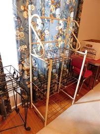 Metal Rack