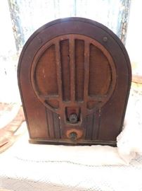 Old Tombstone Radio
