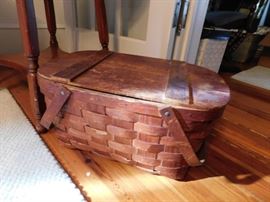 Picnic Basket