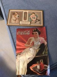 Advertising Ephemera