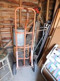 Hand Truck