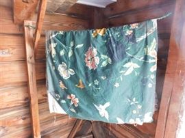 Home Made Feed Sacks