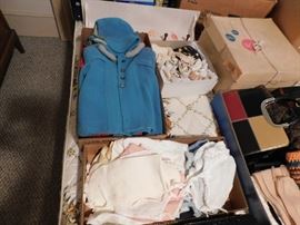 Vintage Childs Clothing