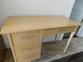 Vintage Desk