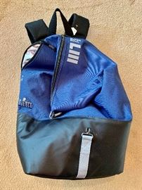 Nike Fan Gear - Super Bowl LIII backpack