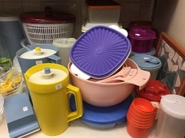 Tupperware