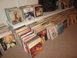 LP Records