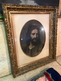 ANOTHER SPECTACULAR PIECE OF ART LOOK AT THIS FRAME