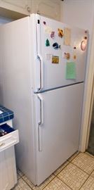 Hotpoint Refrigerator/Freezer