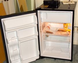 Frigidaire Mini Fridge