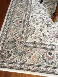 8 ‘x 11 ‘ rug