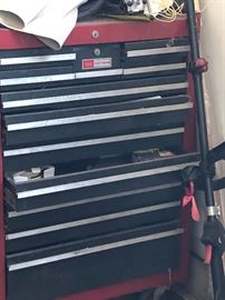 Craftsman Tool chest