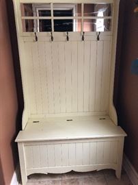 Great storage piece
