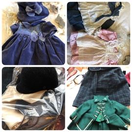 American Girl doll clothes