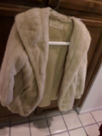 Mink Jacket