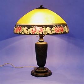 Handel Table Lamp