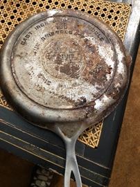 Griswold Skillet