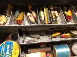 Fishing Lures