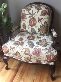 Arm Chair
