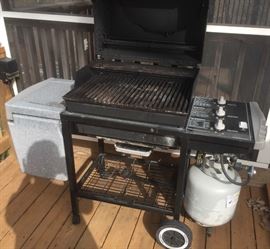 Weber Grill