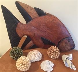 Ocean Decor