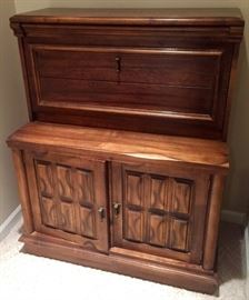 Desk Cabinet
