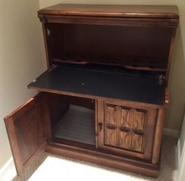 Desk Cabinet