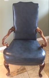 Leather Chair