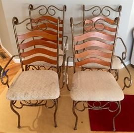 Dining Chairs