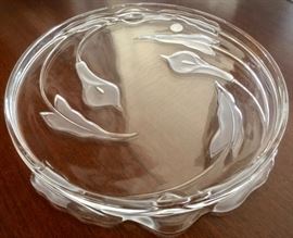 Flair Cala Lilly Tray
