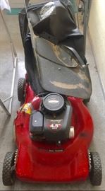 Murray 22in 4.5 HP Mower