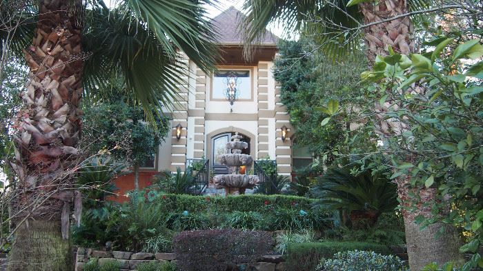 Gorgeous 3 Story plus mansion