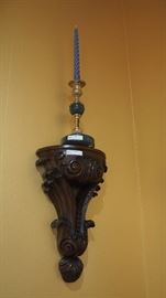 Pr. Wooden Wall Placques