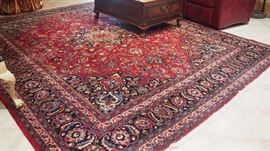 Gorgeous Room SIze Rugs--fabulous colors