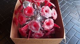 Neat Modern Chandelier