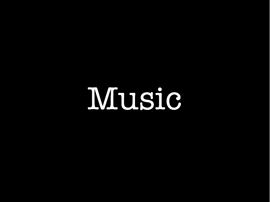 Music