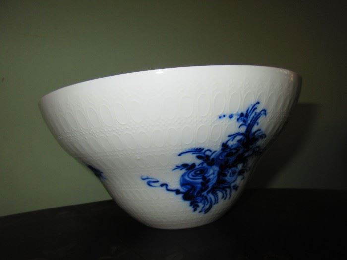 Rosenthal bowl